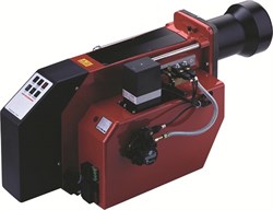 Дизельная горелка Giersch M10.2-Z-L GM10.2-Z-L
